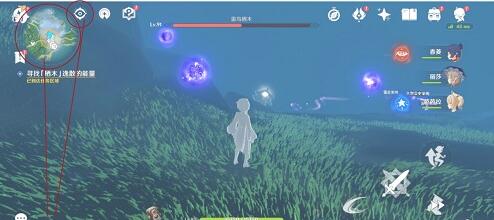 《原神》雾海纪行能量球玩法介绍