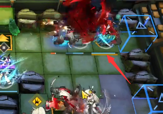 《明日方舟》红松林PS-6突袭打法攻略 《明日方舟》红松林PS-6突袭打法攻略