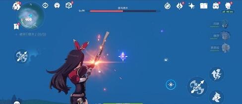《原神》雾海纪行能量球玩法介绍