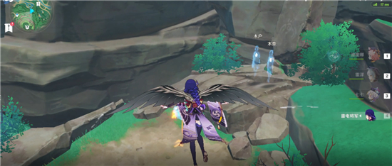 《原神》木奈木户兄妹隐藏任务攻略