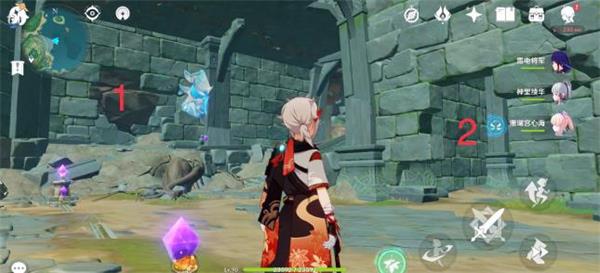 《原神》奇特的羽毛获取方法介绍