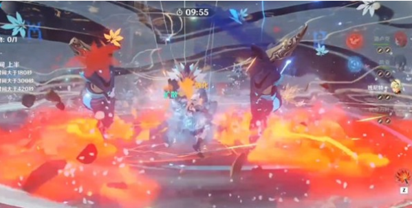 《原神》2.2诀箓阴阳寮试炼奖励介绍