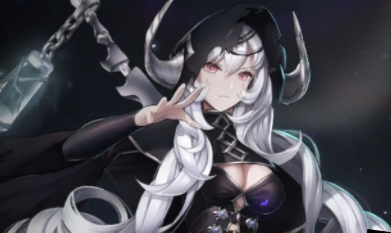 爆裂魔女妮蔻拉丝强度介绍