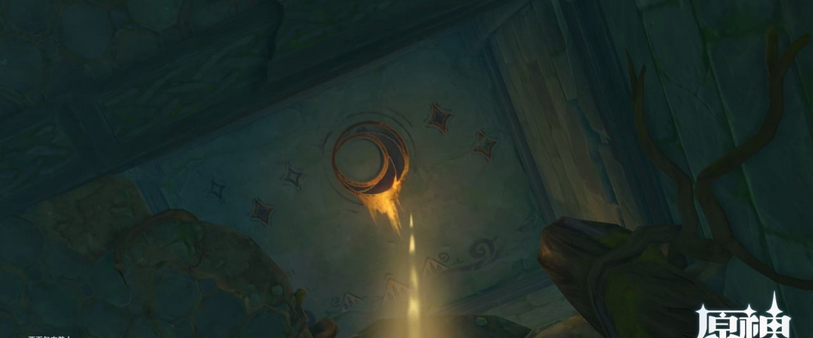 《原神》6个壁画位置介绍