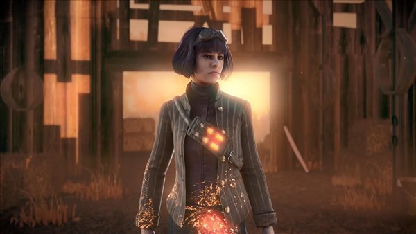 《黎明杀机》“女巫时刻”预告 逃生者女巫米凯拉登陆！