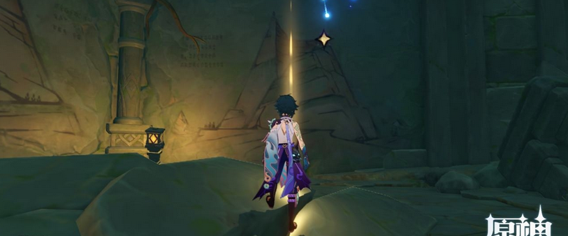 《原神》6个壁画位置介绍