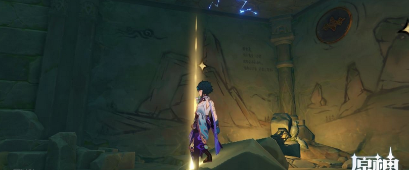 《原神》6个壁画位置介绍