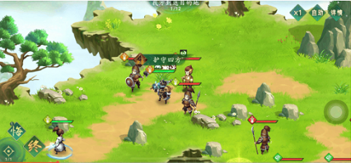 仙弈传说魔礼红阵容搭配攻略
