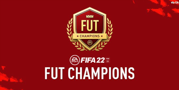 EA封禁《FIFA22》大量利用中途退赛漏洞的玩家账号！