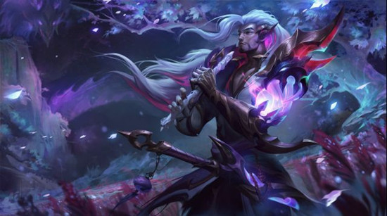 《LOL》11.21版本更新公告 神龙尊者皮肤上线