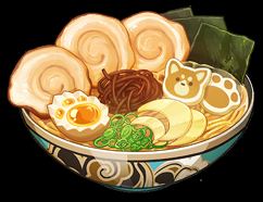 《原神》五郎特殊料理介绍