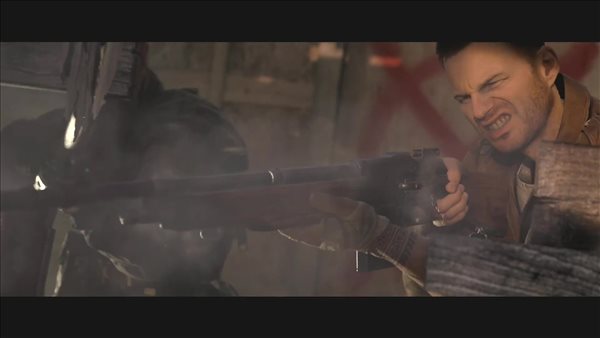 《使命召唤：先锋》全新宣传片 枪林弹雨搭配激昂音乐