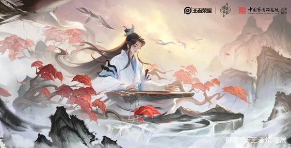 王者荣耀六周年皮肤怎么获得？者荣耀六周年庆限定皮肤获取方法