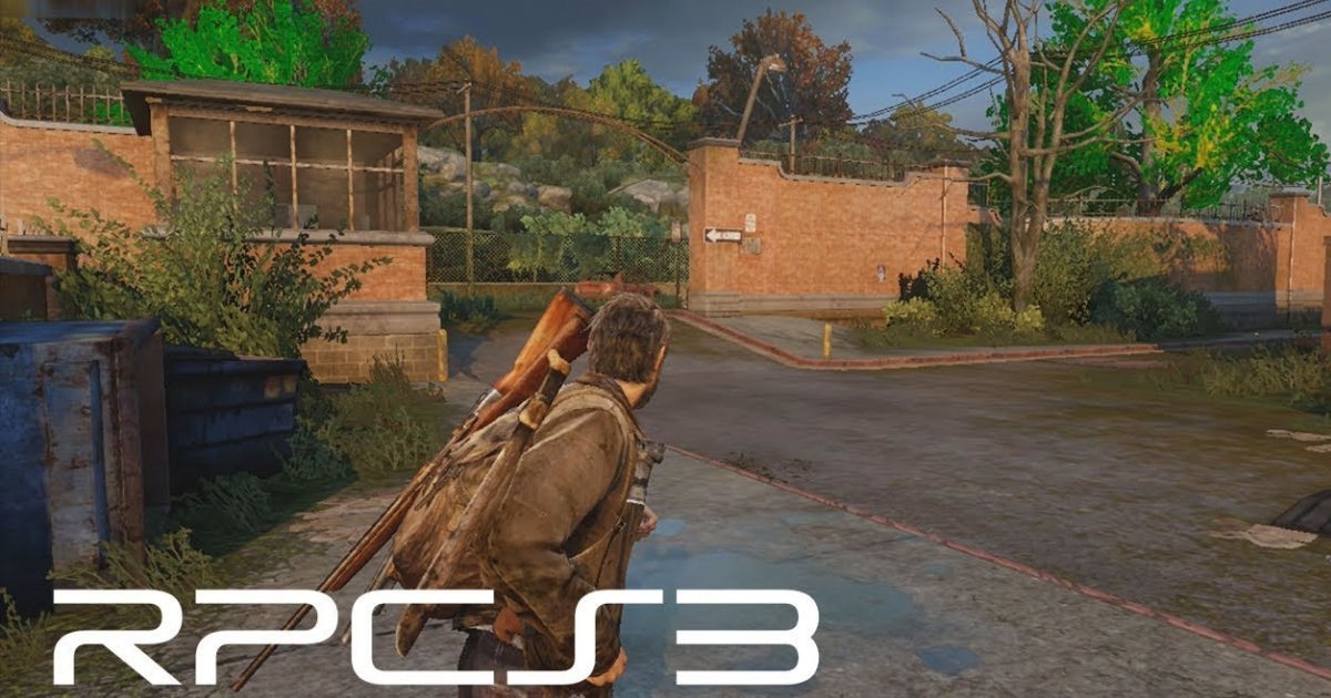 PS3模拟器RPCS3近乎完美 所有已发游戏都能运行