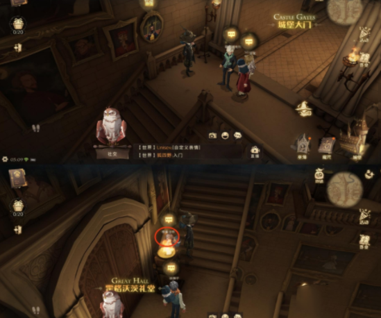 《哈利波特:魔法觉醒》10.22拼图寻宝线索介绍 《哈利波特:魔法觉醒》10.22拼图寻宝线索介绍