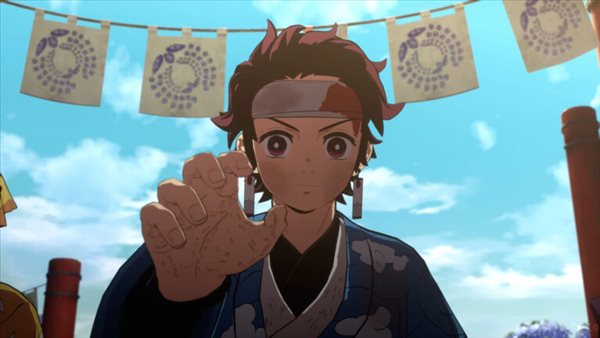 Fami通销量榜：《鬼灭之刃》登顶 《银河战士》第二