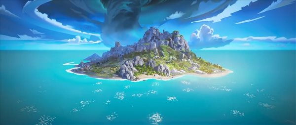 《Apex英雄》第11赛季逃脱宣传片 海岛地图11.2上线