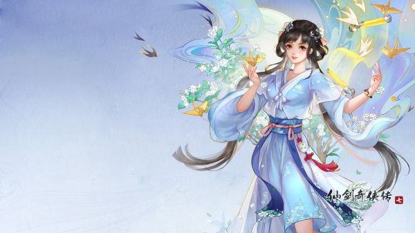 《仙剑奇侠传7》10月22日更新内容分享