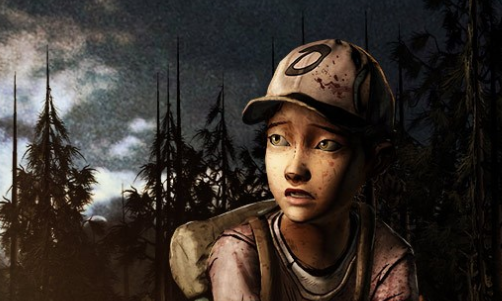 微软喜加一！《行尸走肉第二季》免费领取地址