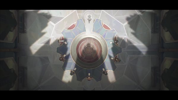 《英雄联盟》动画新预告“双城” 灯塔上城与贫困底城
