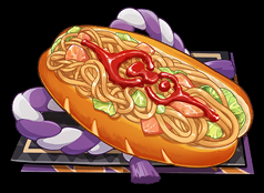 《原神》荒泷一斗特殊料理介绍 《原神》荒泷一斗特殊料理介绍