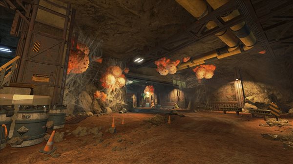 《Apex英雄》S11赛季“逃脱”动画预告片 11.3上线