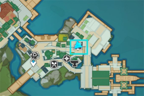 《原神》浓缩树脂图纸获取方法