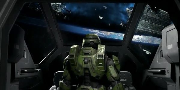 Xbox 360《光环》系列线上服务终止时间推迟至明年1月