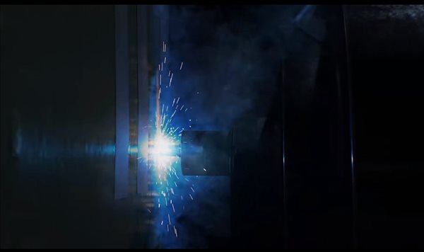 《光环：无限》“流放者崛起”宣传片 12月8日上线