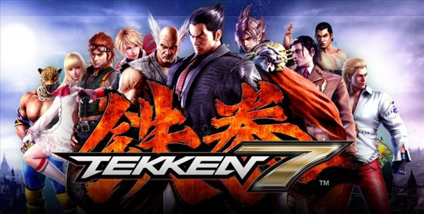 万代南梦宫又将旗下的《铁拳7》Denuvo加密技术移除