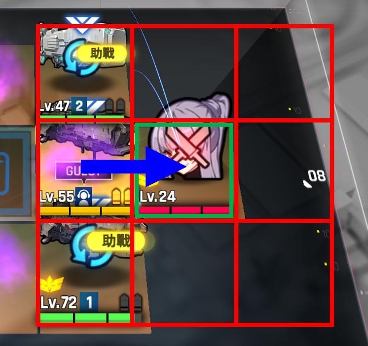 异界事务所怎么支援？异界事务所三星支援完成攻略