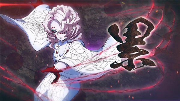 《鬼灭之刃：火神血风谭》100万销量达成！第一弹更新即将来临