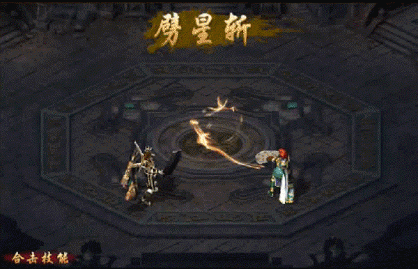 《狂暴传奇》10月28日热血上线 重温青春和激情！