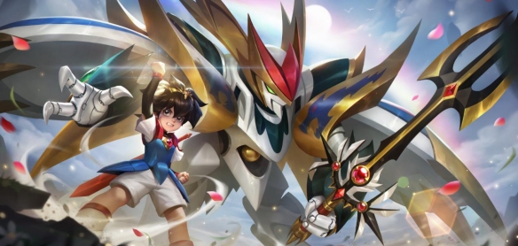 超魔神降临《魔神英雄传》10月28日重磅新版本官宣