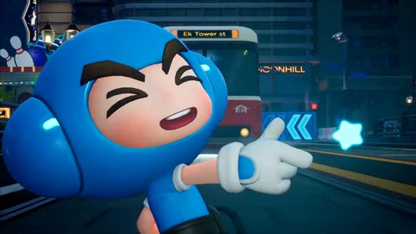 《跑跑卡丁车：漂移》2022年登陆PS4/PS5 支持跨平台联机！