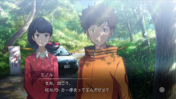 为了更好的品质！《数码宝贝：绝境求生》上线时间延期至2022年