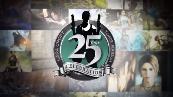 《古墓丽影》举行25周年活动 《古墓丽影：崛起》免费领取！