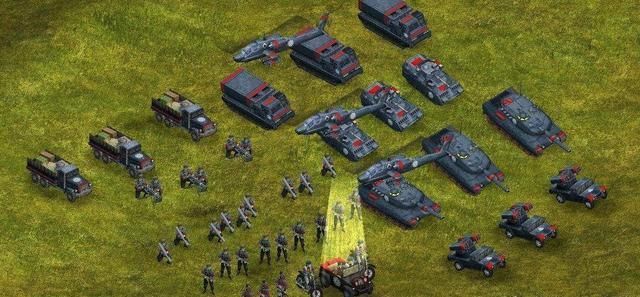 《帝国时代4》奇观使用心得分享 《帝国时代4》奇观使用心得分享