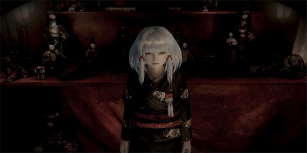 《零濡鸦之巫女》序章水笼攻略