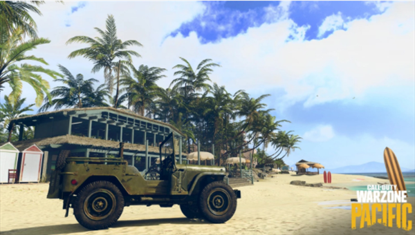 《COD战区》内核级反作弊12月上线 COD18后续更新