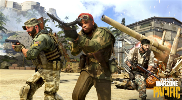《COD战区》内核级反作弊12月上线 COD18后续更新