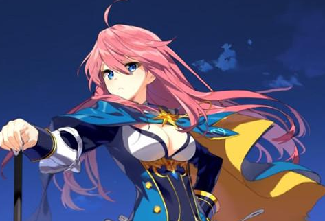 异界事务所圣骑士艾索怎么玩