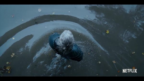 《巫师》真人剧第二季预告 战火绵延杰洛特雪地猎妖