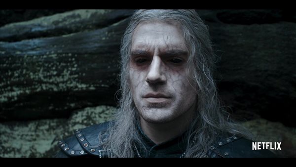 《巫师》真人剧第二季预告 战火绵延杰洛特雪地猎妖