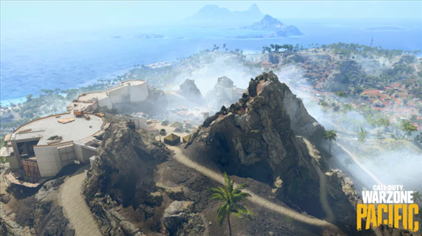 《COD战区》内核级反作弊12月上线 COD18后续更新