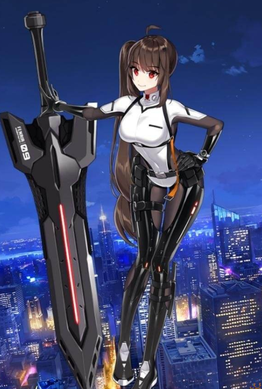 异界事务所李秀妍值得培养吗？