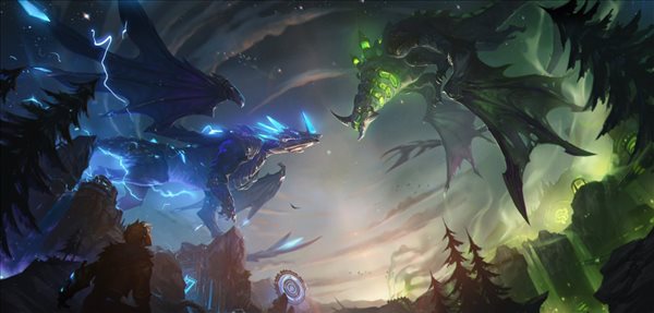 LOL S11总决赛×双城之战活动介绍 主题皮肤免费赠送