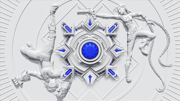 LOL S11总决赛×双城之战活动介绍 主题皮肤免费赠送