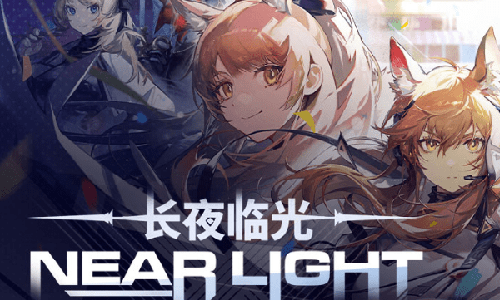 《明日方舟》2021感谢庆典活动一览