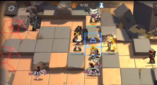 《明日方舟》白面鸮悖论模拟通关攻略 《明日方舟》白面鸮悖论模拟通关攻略